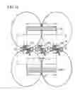 Fig. 16 - Liquid level detection device