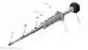 Fig. 01 - Temperature probe