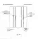 Fig. 10 - Microfluidic Methods and Apparatus for Analysis of Analyte Bearing Fluids