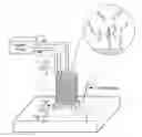 Fig. 01 - SYSTEMS AND METHODS FOR SINGLE-MOLECULE DETECTION USING NANOTUBES