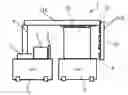 Fig. 01 - Movable article inspention system and inspection method