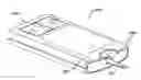 Fig. 01 - HAND-HELD TEST METER WITH SMOOTH DIMPLED ELECTRICAL CONTACTS, CONTACT STOPPER RIBS, AND METAL SHIELD PLATE