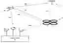 Fig. 01 - Unmanned vehicle proximity warning system
