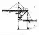 Fig. 02 - Container inspection system and port facility