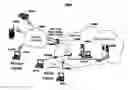 Fig. 01 - Aggregation and analytics for application-specific optimization based on multiple data sources