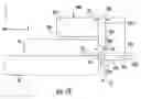 Fig. 11 - Fiber-to-waveguide optical interface devices and coupling devices with lenses for photonic systems