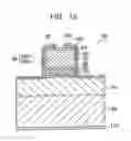 Fig. 13 - Surface light emitting semiconductor laser element