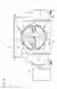 Fig. 06 - Tubing for equalizing lengths of fiber optic ribbons of a ribbon stack in distribution frames/cabinets/trays