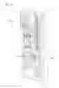 Fig. 12 - Tubing for equalizing lengths of fiber optic ribbons of a ribbon stack in distribution frames/cabinets/trays