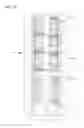 Fig. 13 - Tubing for equalizing lengths of fiber optic ribbons of a ribbon stack in distribution frames/cabinets/trays