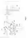 Fig. 07 - Rotor unit, rotor, and projector