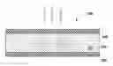 Fig. 01 - Wavefront correction element for use in an optical system
