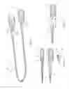 Fig. 08 - Adjustable eyewear retainer