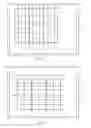 Fig. 04 - MULTI-DOMAIN VERTICAL ALIGNMENT DISPLAY PANEL AND PIXEL STRUCTURE