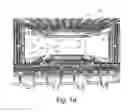 Fig. 02 - SYSTEMS AND METHODS FOR AN IMMERSION THEATER ENVIRONMENT WITH DYNAMIC SCREENS