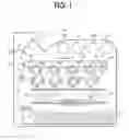 Fig. 02 - Electrostatic charge image developing toner, electrostatic charge image developer, and toner cartridge