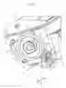 Fig. 07 - Toner case including case main body whose side wall includes bearing part to support rotating member and image forming apparatus including the same