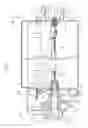 Fig. 09 - Toner case including case main body whose side wall includes bearing part to support rotating member and image forming apparatus including the same