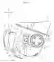 Fig. 10 - Toner case and image forming apparatus