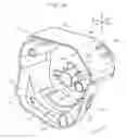 Fig. 20 - Toner case and image forming apparatus
