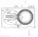 Fig. 01 - Fixing device and image forming apparatus
