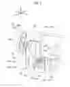 Fig. 03 - Attachment structure for attachable body and image forming apparatus