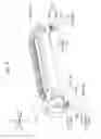 Fig. 05 - Attachment structure for attachable body and image forming apparatus