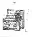 Fig. 03 - Image forming apparatus having duct for cooling fixing section
