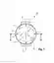 Fig. 02 - METHOD FOR PRODUCING A WATCH GLASS HAVING AT LEAST ONE GEMSTONE