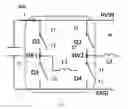 Fig. 08 - Interleaved parallel circuit, integrated power module and integrated power chip