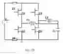 Fig. 35 - Interleaved parallel circuit, integrated power module and integrated power chip