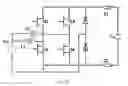 Fig. 37 - Interleaved parallel circuit, integrated power module and integrated power chip