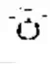 Fig. 210 - Character and function recognition apparatus and method for dual function of input and output in character output area