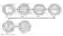 Fig. 01 - Dynamic watch user interface
