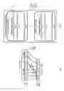 Fig. 06 - Workload optimized data deduplication using ghost fingerprints