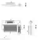 Fig. 02 - Breadboard and electronics experimentation system