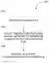 Fig. 01 - Training a machine learning model for container file analysis