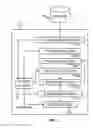 Fig. 02 - Cascaded neural networks using test ouput from the first neural network to train the second neural network