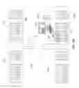 Fig. 22 - Methods and systems that generated resource-provision bids in an automated resource-exchange system