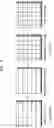 Fig. 04 - Image processing method and apparatus for performing two-dimensional fast Fourier transform with respect to image data