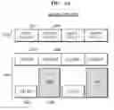 Fig. 10 - Image processing method and apparatus for performing two-dimensional fast Fourier transform with respect to image data