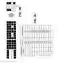 Fig. 04 - Method and apparatus for increasing perceived display resolutions from an input image
