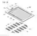 Fig. 19 - Semiconductor device, display device, and electronic device