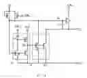 Fig. 12 - Gate driving circuits and display devices