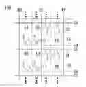 Fig. 01 - Display panel and driving method thereof