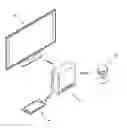 Fig. 01 - Electronic apparatus and recording medium