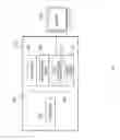 Fig. 02 - Layered content display system