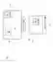Fig. 11 - Layered content display system