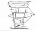 Fig. 01 - Telescoping musical drum