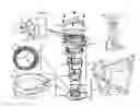 Fig. 03 - Telescoping musical drum